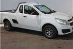  2013 Chevrolet Utility Utility 1.4 (aircon)