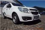  2013 Chevrolet Utility Utility 1.4 (aircon)