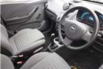  2013 Chevrolet Utility Utility 1.4 (aircon)