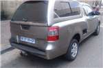  2013 Chevrolet Utility Utility 1.4 (aircon)