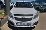  2013 Chevrolet Utility Utility 1.4 (aircon)