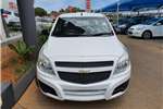  2013 Chevrolet Utility Utility 1.4 (aircon)