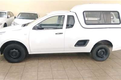  2013 Chevrolet Utility Utility 1.4 (aircon)