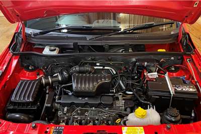  2013 Chevrolet Utility Utility 1.4 (aircon)