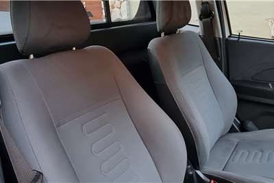  2013 Chevrolet Utility Utility 1.4 (aircon)