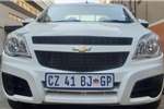  2013 Chevrolet Utility Utility 1.4 (aircon)