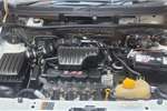  2013 Chevrolet Utility Utility 1.4 (aircon)