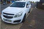 Used 2013 Chevrolet Utility 1.4 (aircon)
