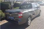  2014 Chevrolet Utility Utility 1.4 (aircon)