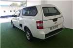  2014 Chevrolet Utility Utility 1.4 (aircon)