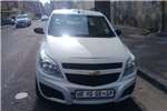  2014 Chevrolet Utility Utility 1.4 (aircon)