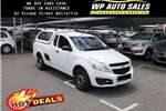  2014 Chevrolet Utility Utility 1.4 (aircon)