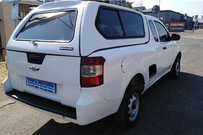  2014 Chevrolet Utility Utility 1.4 (aircon)