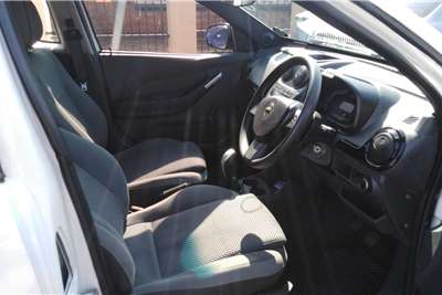  2014 Chevrolet Utility Utility 1.4 (aircon)