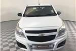  2014 Chevrolet Utility Utility 1.4 (aircon)