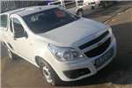  2014 Chevrolet Utility Utility 1.4 (aircon)