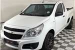  2014 Chevrolet Utility Utility 1.4 (aircon)