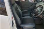  2014 Chevrolet Utility Utility 1.4 (aircon)