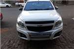  2014 Chevrolet Utility Utility 1.4 (aircon)