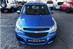 Used 2014 Chevrolet Utility 1.4 (aircon)