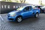  2014 Chevrolet Utility Utility 1.4 (aircon)