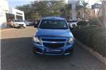  2015 Chevrolet Utility Utility 1.4 (aircon)