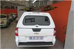  2015 Chevrolet Utility Utility 1.4 (aircon)