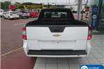  2015 Chevrolet Utility Utility 1.4 (aircon)