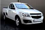  2015 Chevrolet Utility Utility 1.4 (aircon)