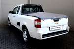  2015 Chevrolet Utility Utility 1.4 (aircon)