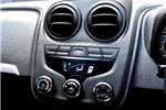  2015 Chevrolet Utility Utility 1.4 (aircon)