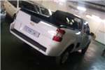  2016 Chevrolet Utility Utility 1.4 (aircon)