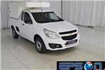  2016 Chevrolet Utility Utility 1.4 (aircon)