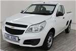  2016 Chevrolet Utility Utility 1.4 (aircon)