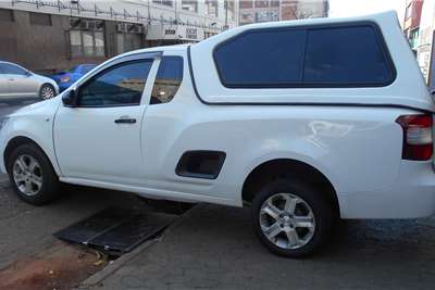  2016 Chevrolet Utility Utility 1.4 (aircon)