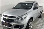  2016 Chevrolet Utility Utility 1.4 (aircon)