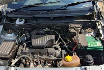  2016 Chevrolet Utility Utility 1.4 (aircon)