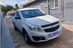 Used 2016 Chevrolet Utility 1.4 (aircon)