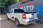  2016 Chevrolet Utility Utility 1.4 (aircon)