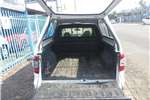  2016 Chevrolet Utility Utility 1.4 (aircon)