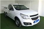  2017 Chevrolet Utility Utility 1.4 (aircon)