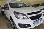  2017 Chevrolet Utility Utility 1.4 (aircon)