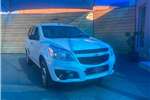 Used 2017 Chevrolet Utility 1.4 (aircon)