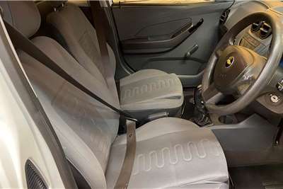  2012 Chevrolet Utility Utility 1.4 (aircon+ABS)