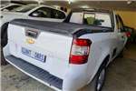  2013 Chevrolet Utility Utility 1.4 (aircon+ABS)