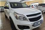  2013 Chevrolet Utility Utility 1.4 (aircon+ABS)