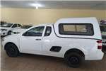  2013 Chevrolet Utility Utility 1.4 (aircon+ABS)