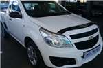  2014 Chevrolet Utility Utility 1.4 (aircon+ABS)