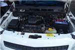  2014 Chevrolet Utility Utility 1.4 (aircon+ABS)