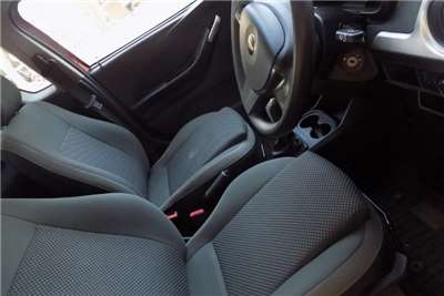  2014 Chevrolet Utility Utility 1.4 (aircon+ABS)